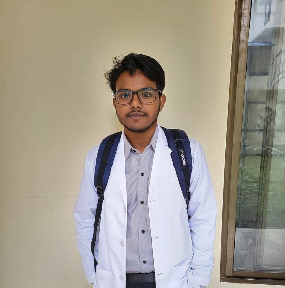 Sanwar alom choudary